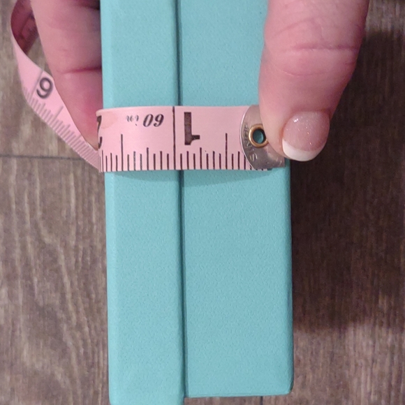 Authentic Tiffany & Co Jewelry Boxes - Picture 6 of 13